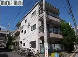 シャンテ染殿