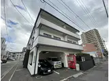 Nステージ庚午北