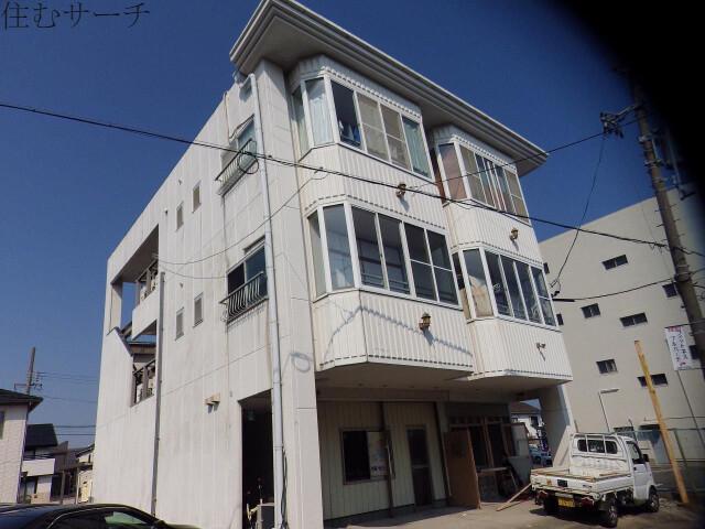 リビエールN弐番館