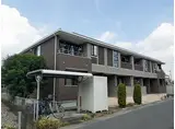 グレイスフル江川 C棟