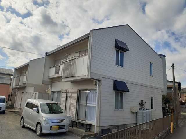 エーデルハイムA