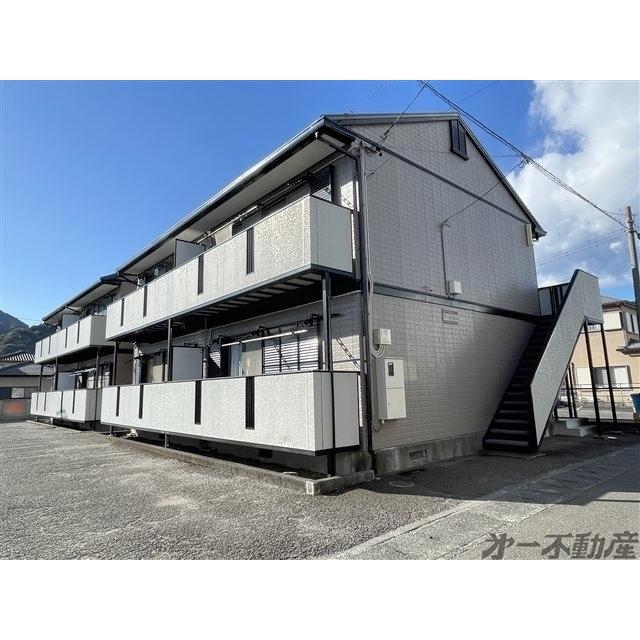 ラ・メールA棟