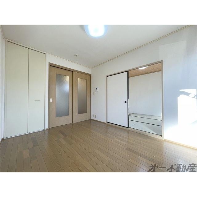 ラ・メールA棟
