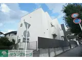 クレアシオン八千代台西A