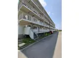 ビレッジハウス高林2号棟 2Kルーム