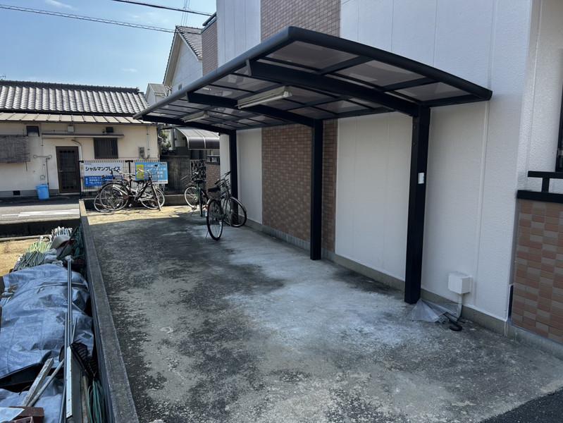 シャルマンプレイス