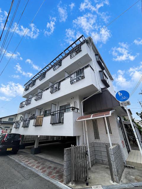 エクセレント小若江