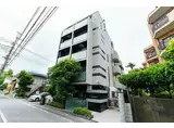 グランアセット自由が丘