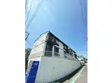 シティハイムソファレA棟