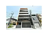 グリシーナ横浜桜木町