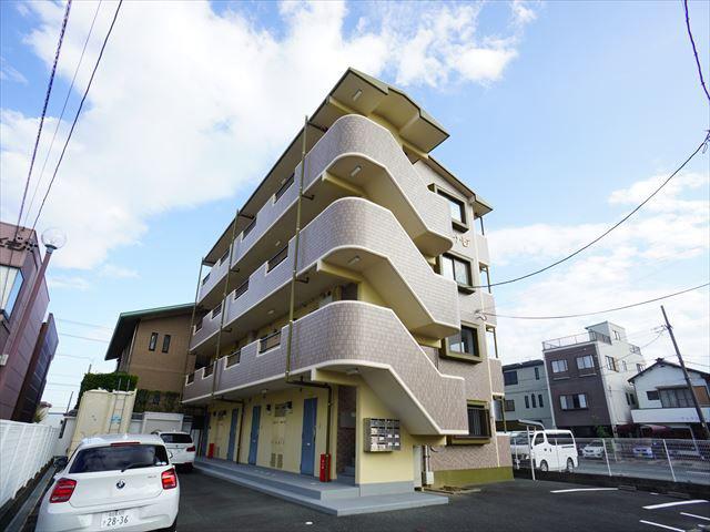 マンションアリーナ・ピア