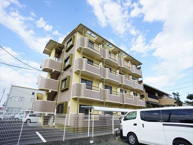 マンションアリーナ・ピア