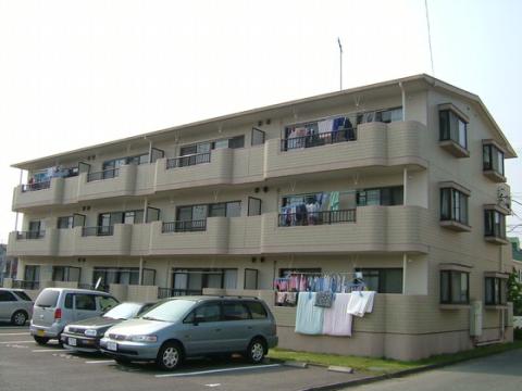 パークありのみ2