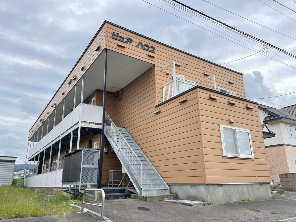 ピュアハウス