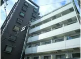 キャッスルマンション椎名町