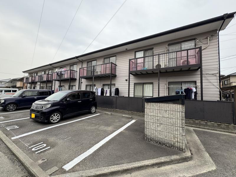 コスモス円座I
