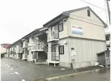 セジュール開成