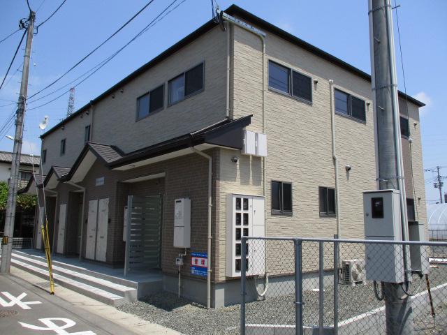 アスコット富沢南
