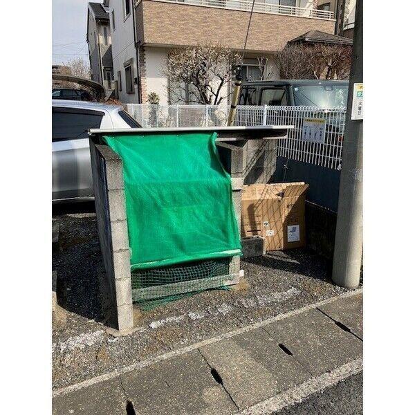 ウィンディア今泉A