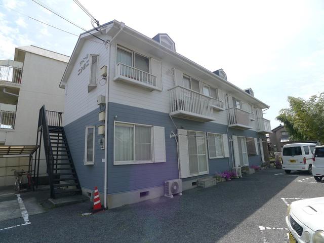 ファミールニシタニ