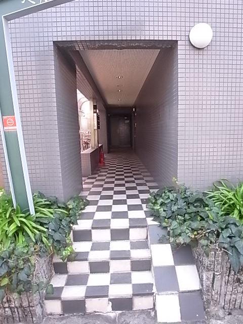 ベル甲子園口III