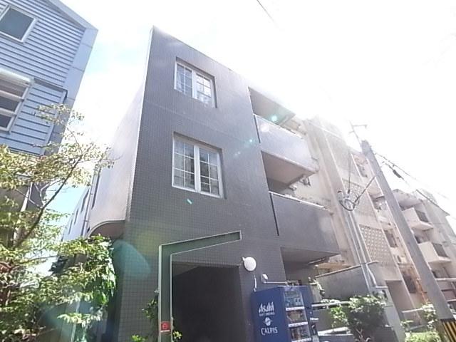 ベル甲子園口III