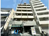 アワーズグランデ西本町