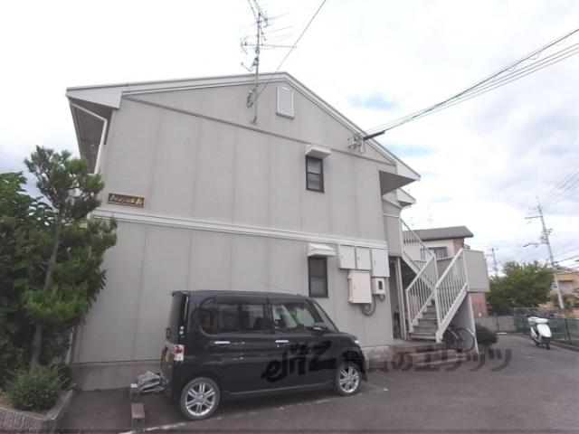 トゥインクルⅡB棟