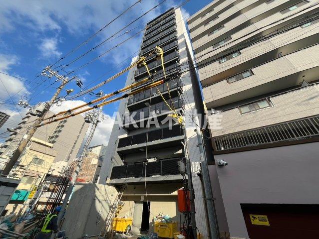 シーズンフラッツ福島