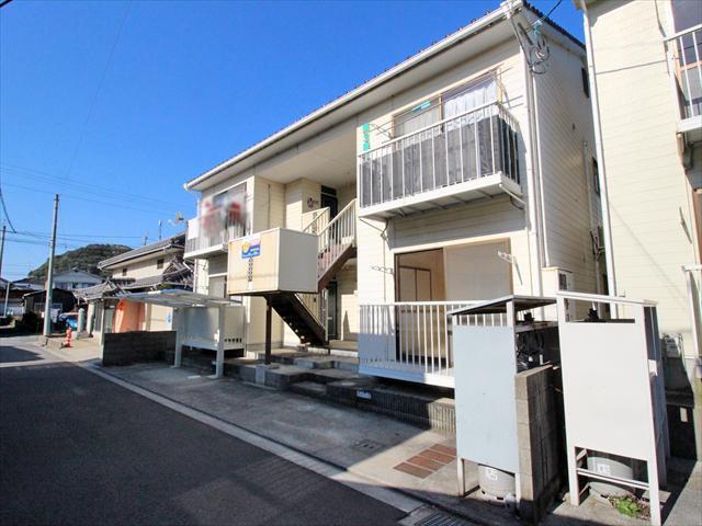 第3春日ハイツ