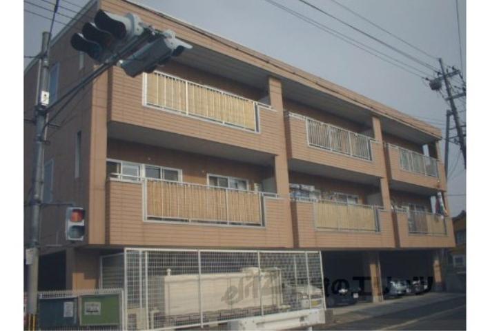 ベルミー大野(3DK/3階)