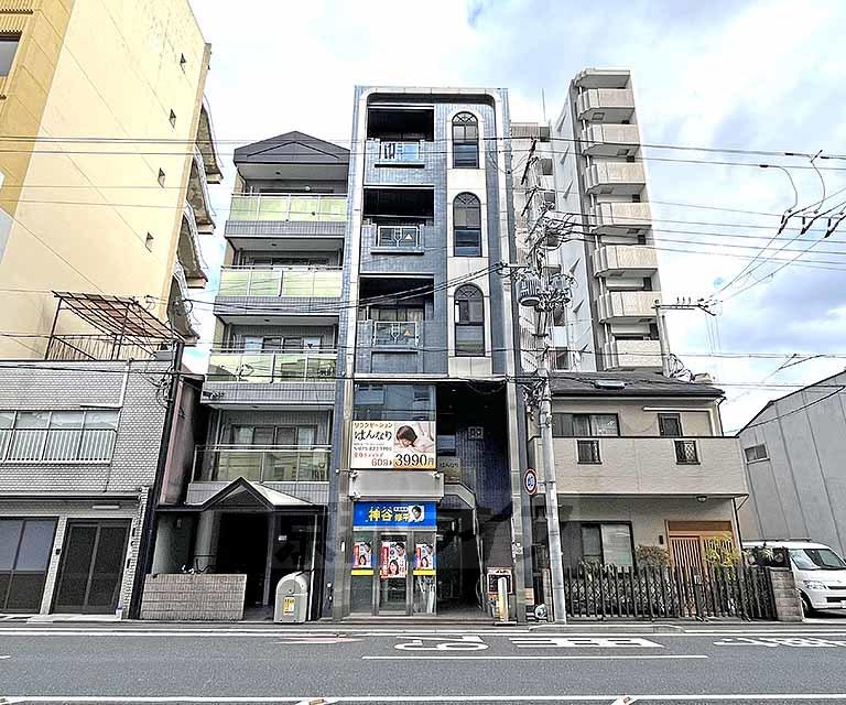 ヒゴエグゼクティブビル