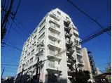 ニューパリア立川マンション