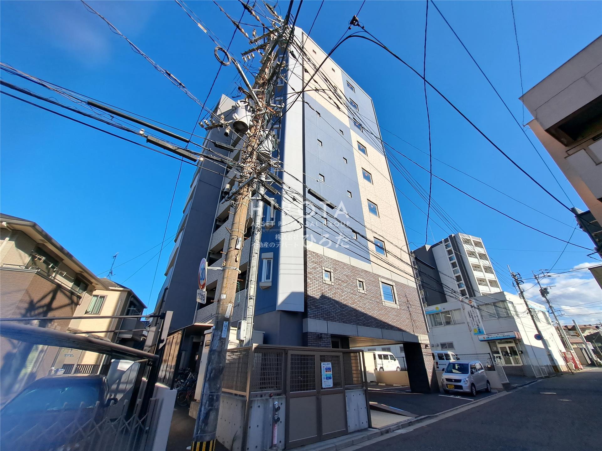 ウィングス重住