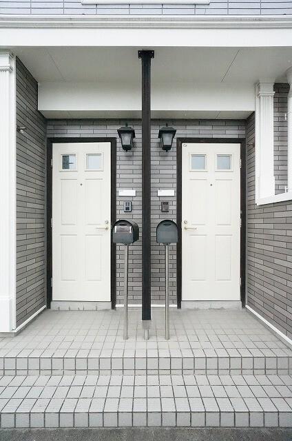 メゾンスターブル