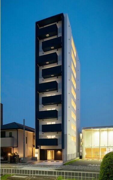 RESIDENCIA御器所