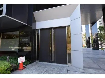 TIXTOWER UENO(1LDK/17階)の外観写真