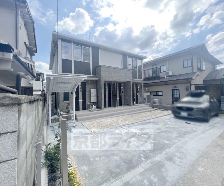 LA PACE(1LDK/1階)