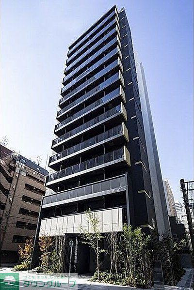ザ・パークハビオ五反田