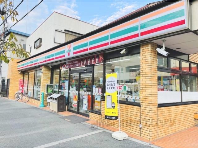 シャンテ―香里ケ丘3