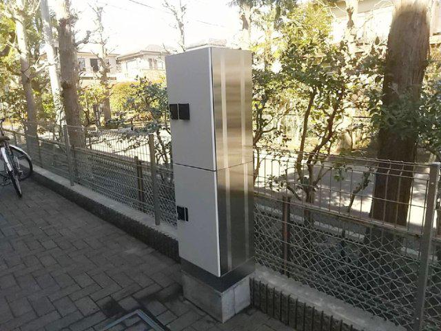 パークリバー I