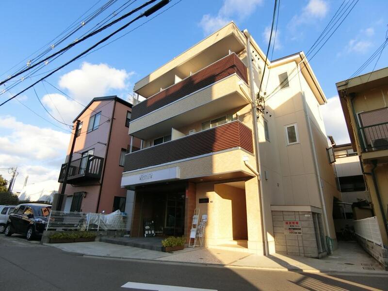 クラッセ南茨木