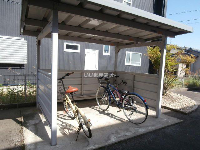 シャーメゾン黒田