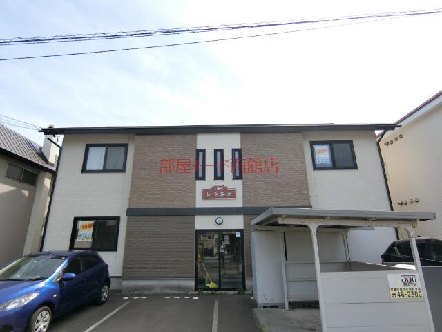 レラ美原(1LDK/2階)