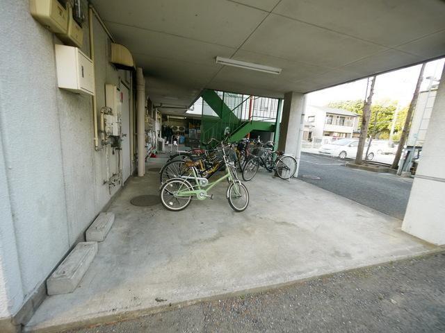 神谷ビル