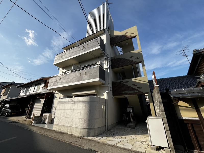 クレハウスセゾン