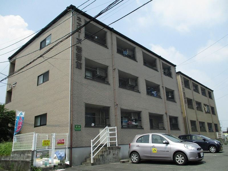 ネオコーポ壱番館