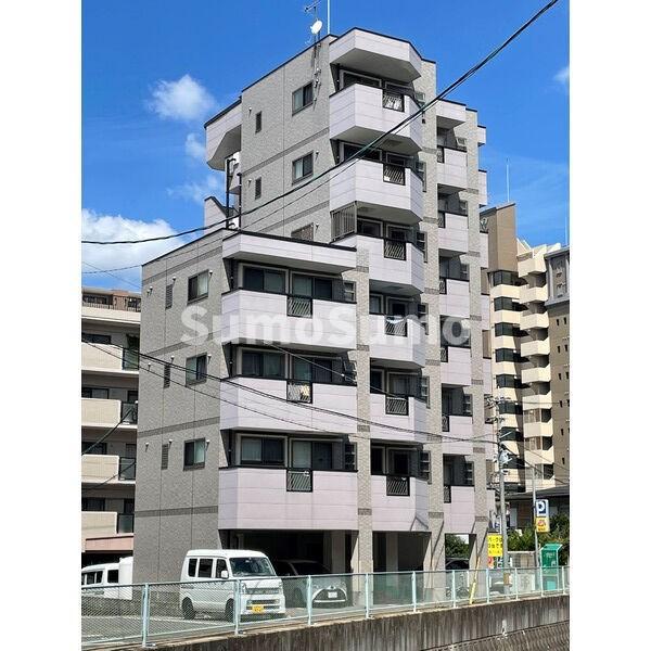 ラセーヌ高宮
