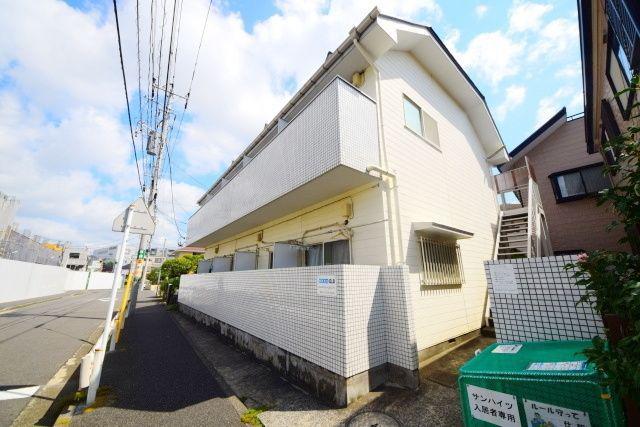 サンハイツ