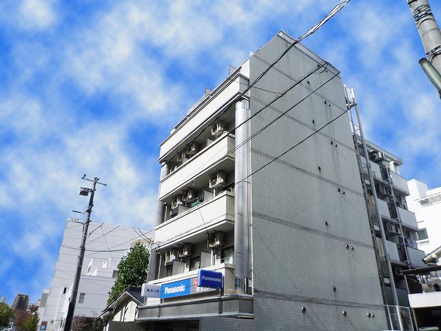 ピースシャトー加古町